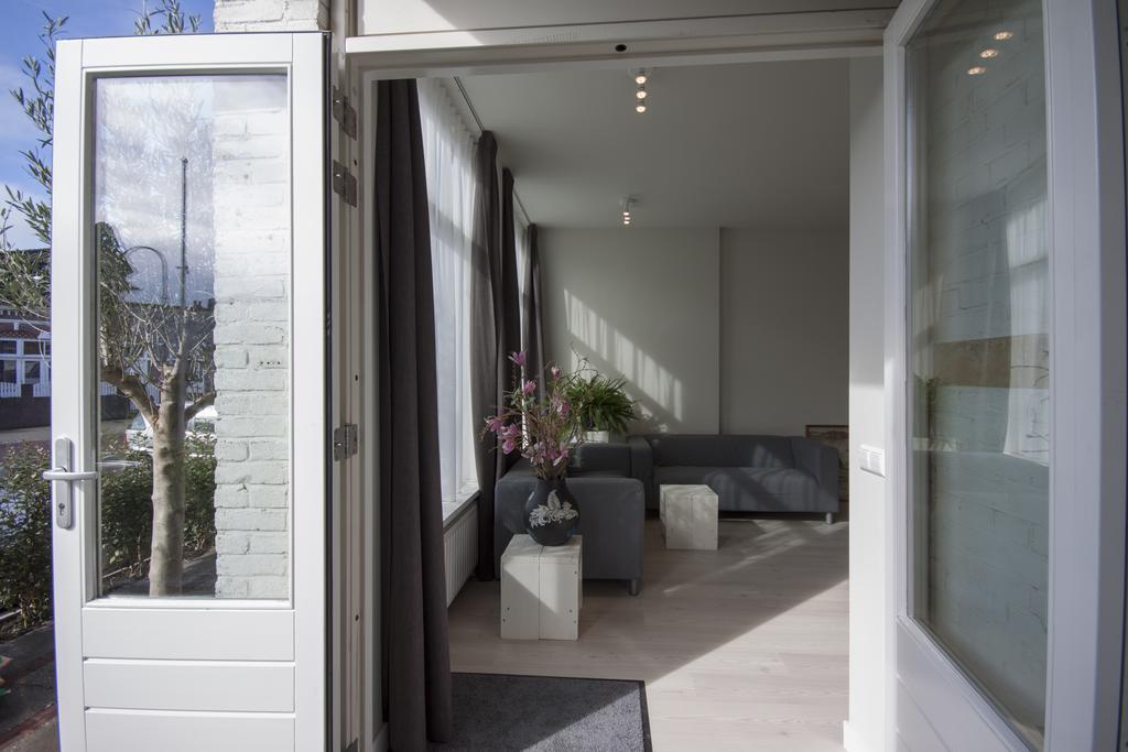 Savina City Centre Apartment Near Beach, Station And Shops Zandvoort Zimmer foto