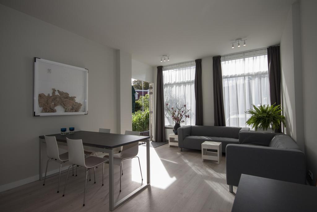 Savina City Centre Apartment Near Beach, Station And Shops Zandvoort Zimmer foto