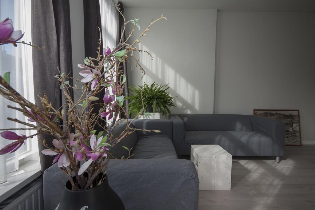 Savina City Centre Apartment Near Beach, Station And Shops Zandvoort Zimmer foto